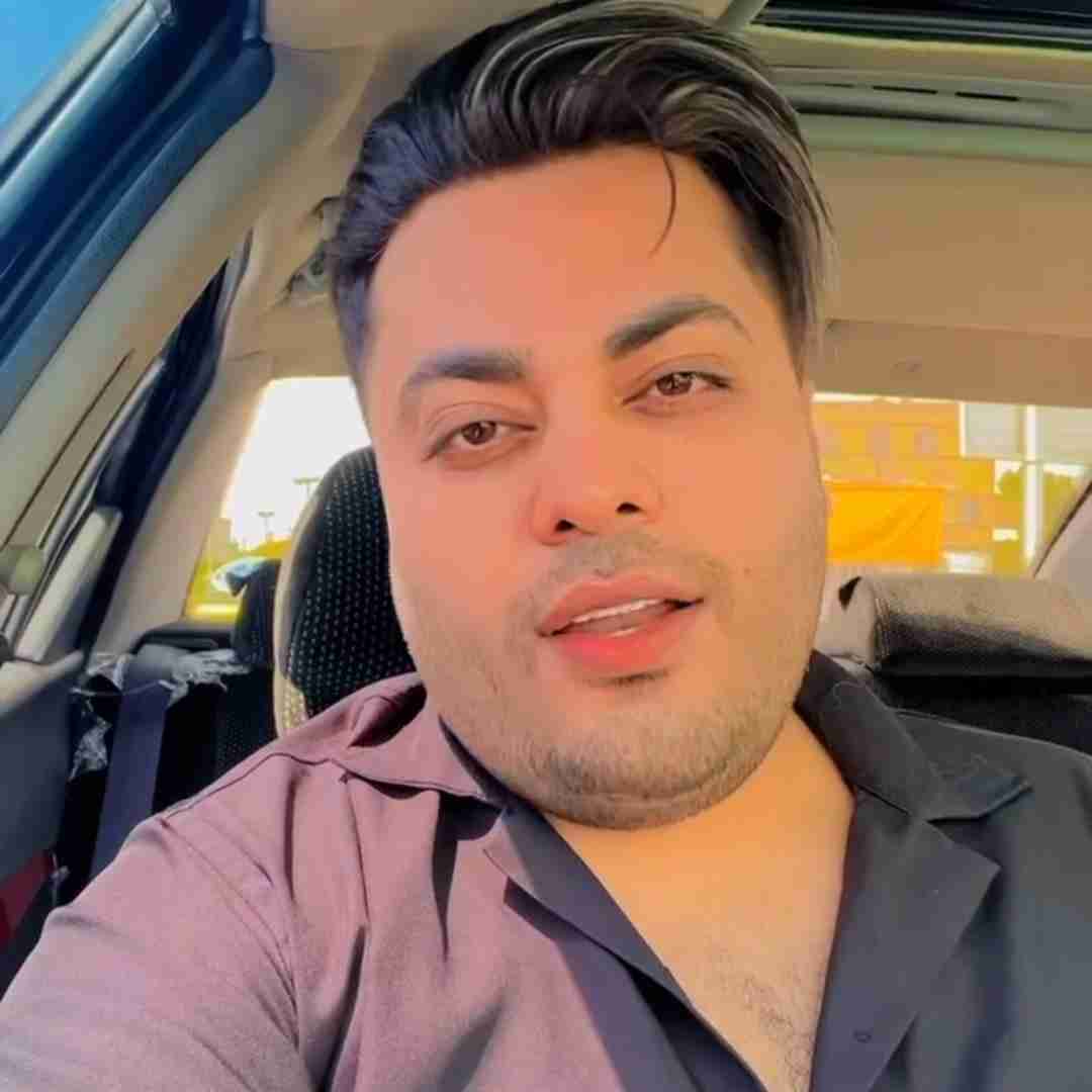 امید عقابی الان قدر منو نمیدونی برم خونت میشه یه ویرونی