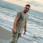 دانلود آهنگ باز دوباره شب شدو فکرت نمیذاره بخوابم از کامران مولایی