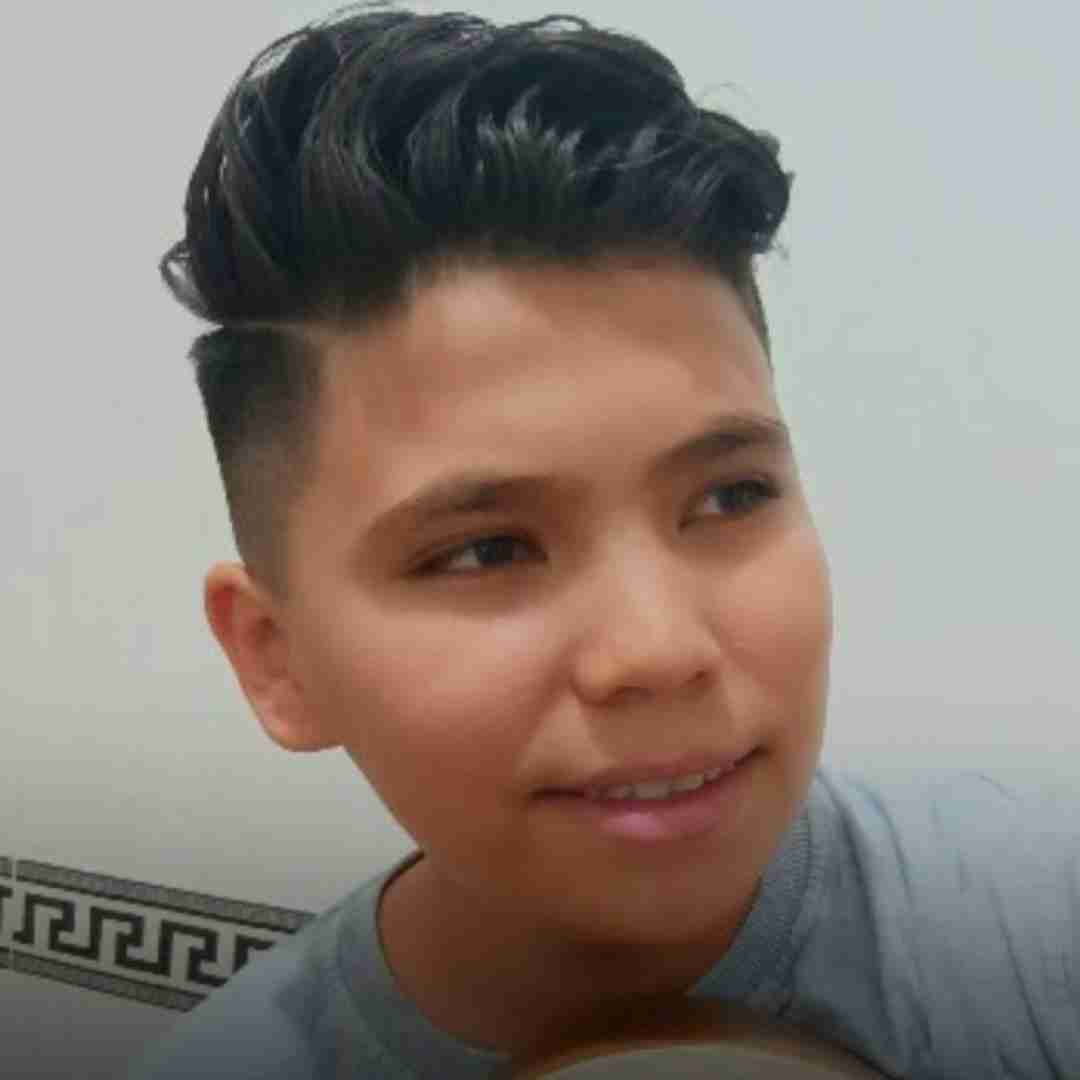 مرتضی وکیلی دیگه منو از دست دادی تو چشام بودی