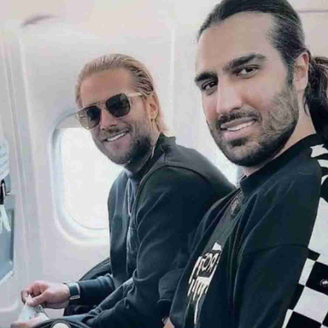 ماکان بند بی انصافی