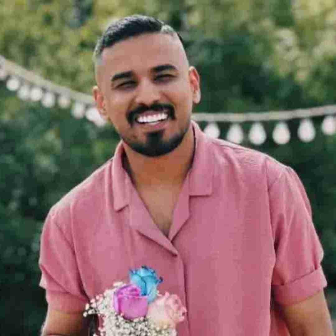 فاضل دریس بعد من