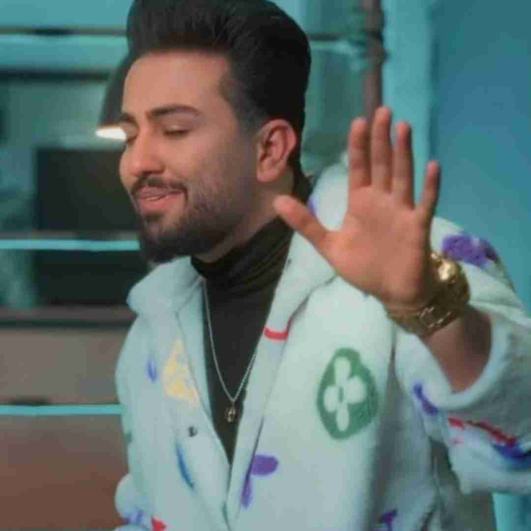 دانلود آهنگ کش موهات از سالار صفرزاده