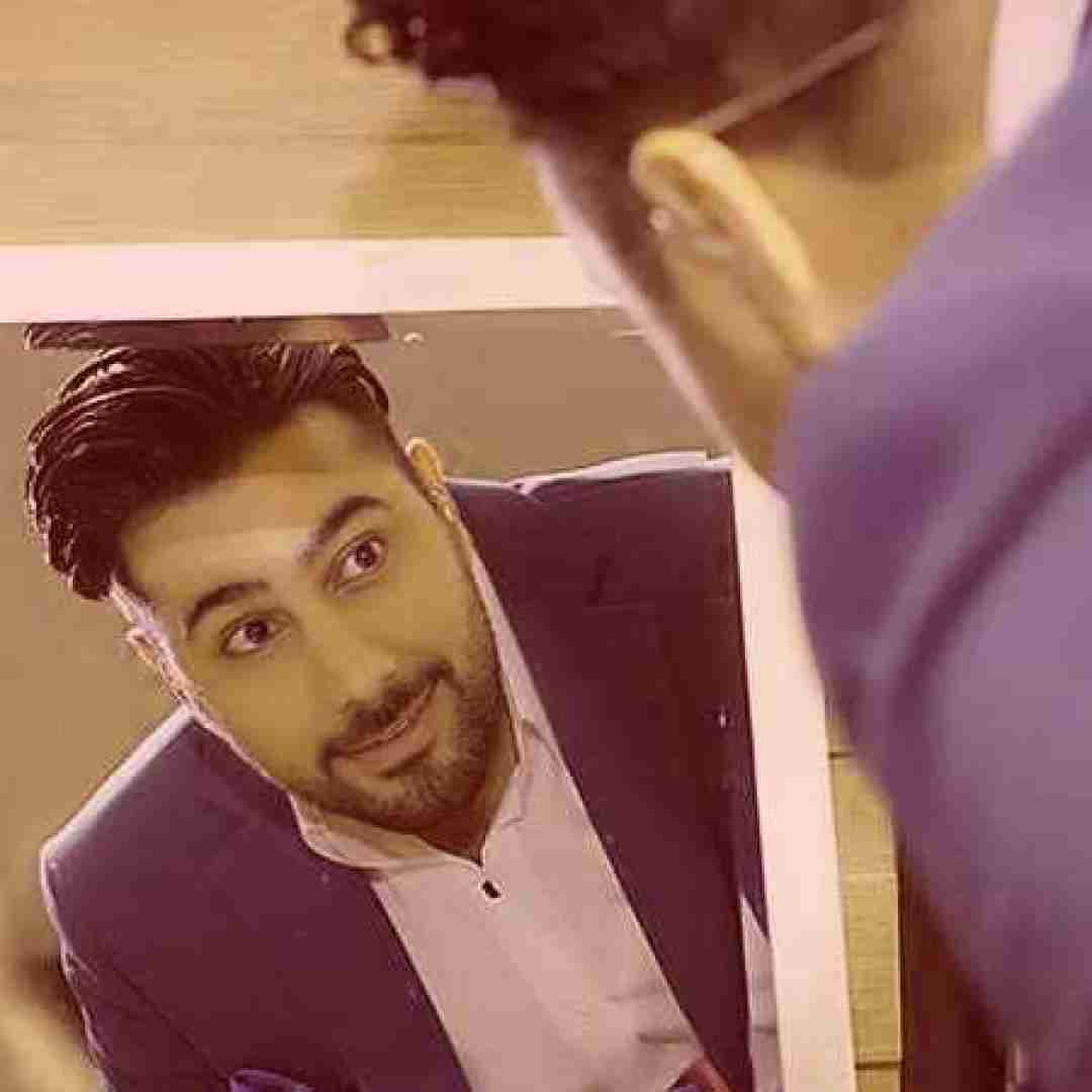 دانلود آهنگ میشه برگردی از احسان خواجه امیری