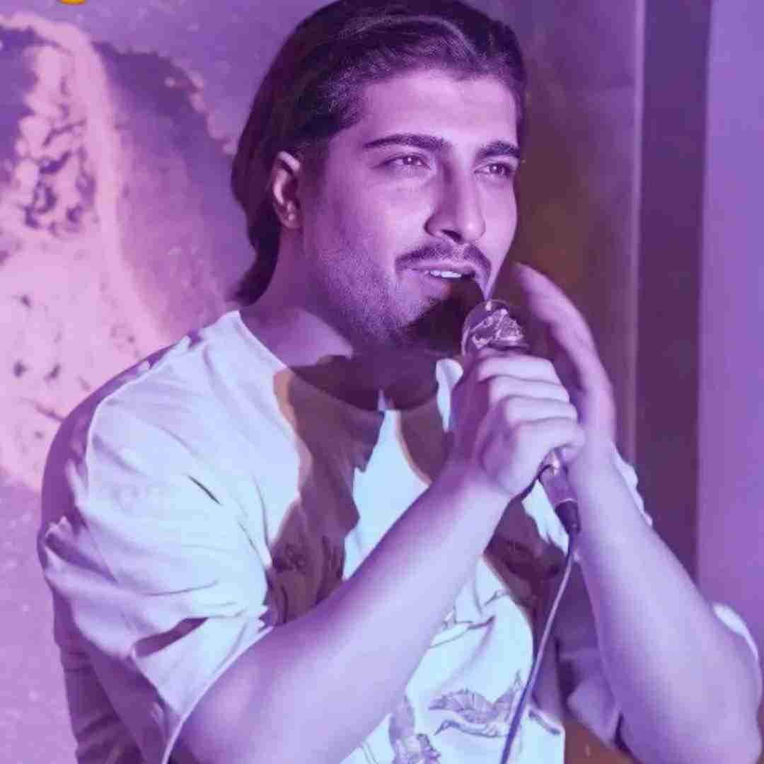 امیر لیام دارک