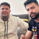 دانلود آهنگ ندید بدیدتم کراش مراشه چیزه مه شیتدم از پوریا محمدی دانلود آهنگ ندید بدیدتم کراش مراشه چیزه مه شیتدم از پوریا محمدی