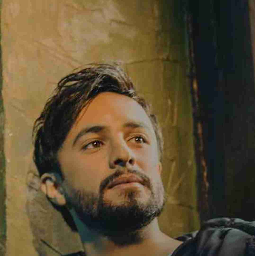 دانلود آهنگ تو همان گمشده ی آتش دیرین منی از راغب