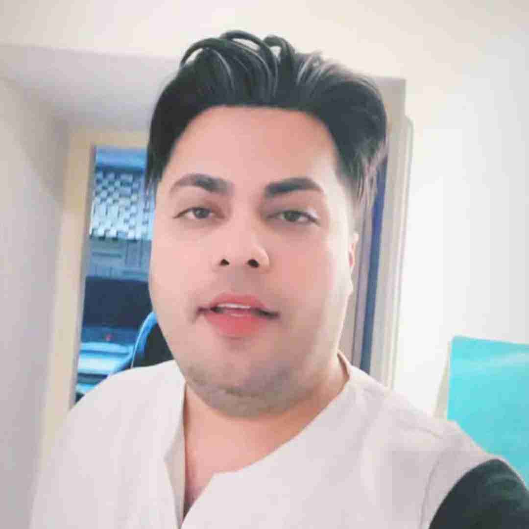 امید عقابی عشق اول