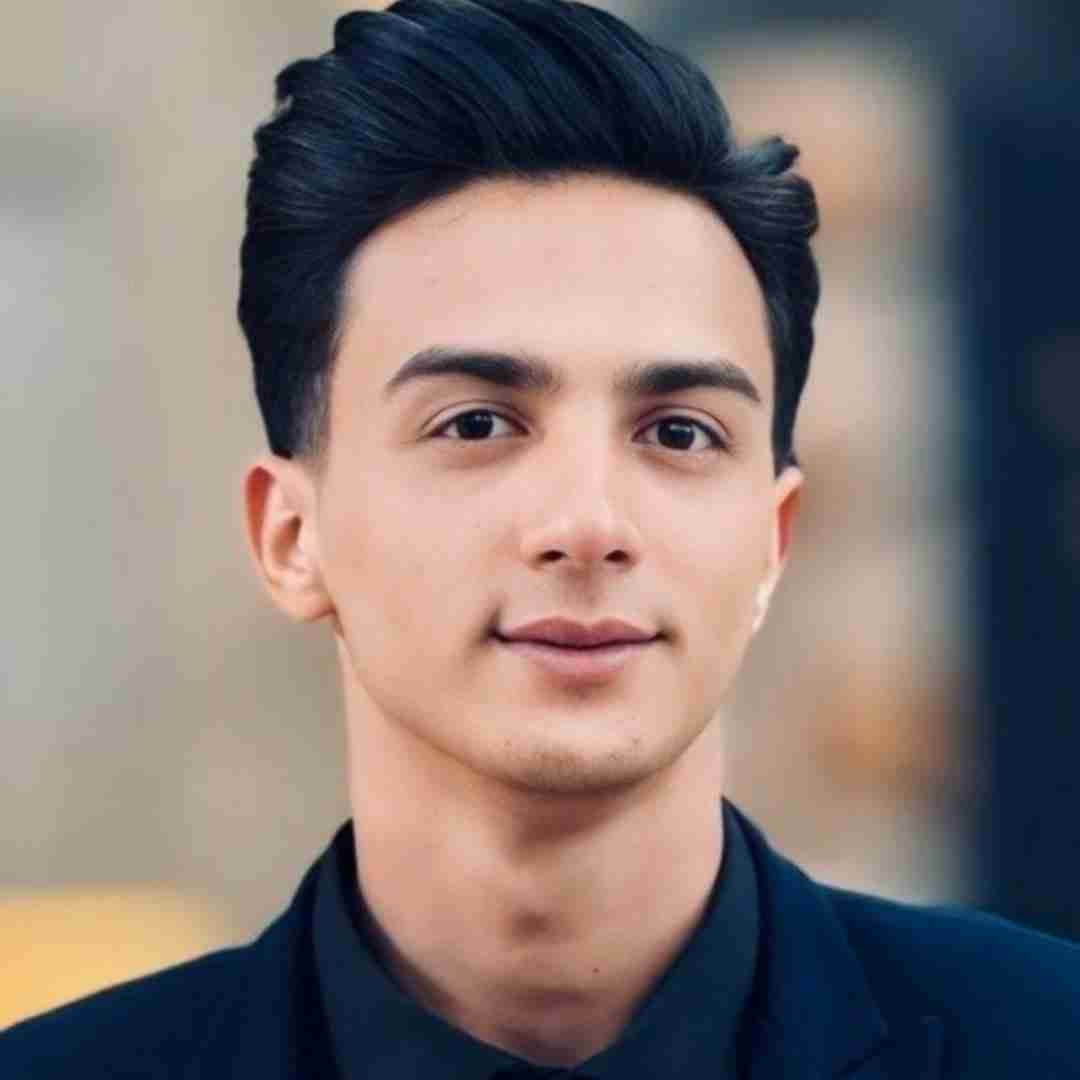 ابوالفضل رحیمی یادت بیار