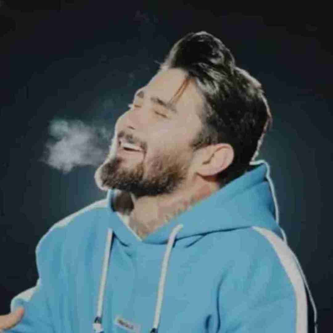 امیر اکبری بی معرفت