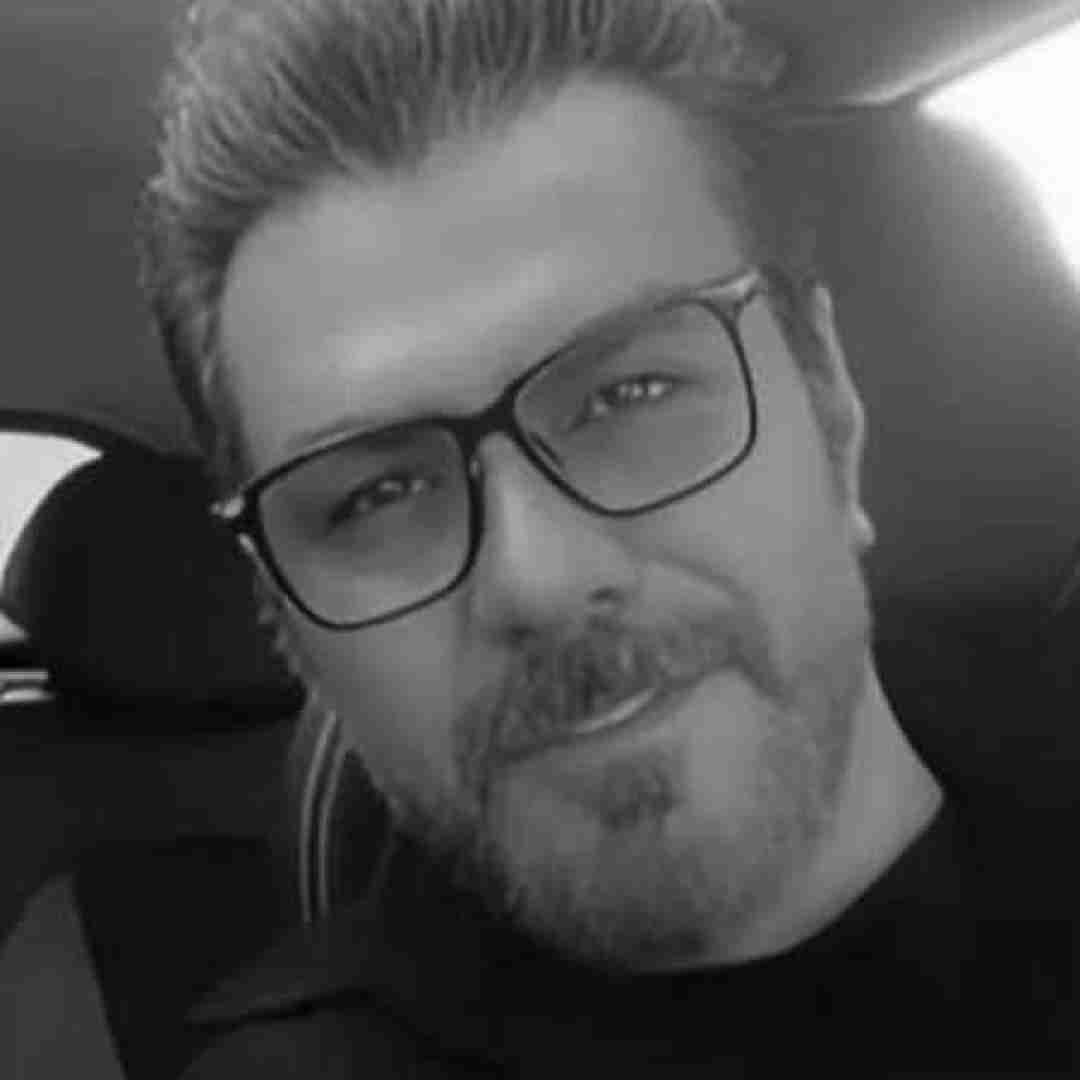 گرشا رضایی آدم برفی