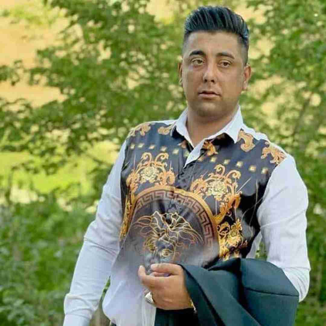 سعید کریمی ای دختر همسایه