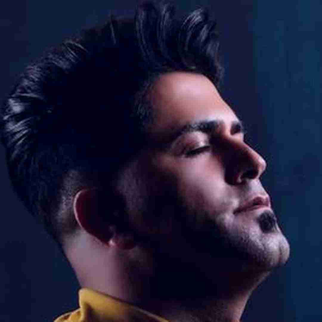 سجاد میرزایی پرچمدار