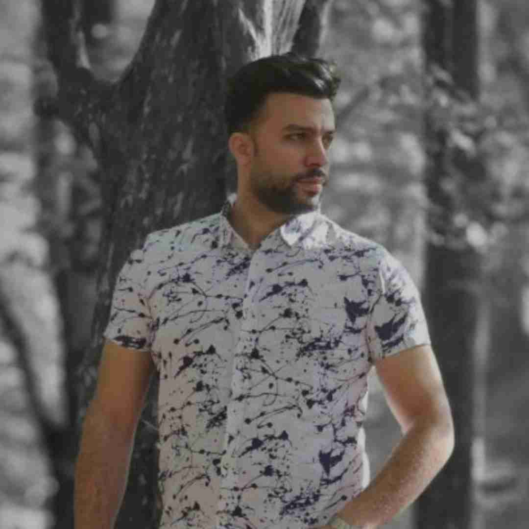 پوریا محمدی دو دو تا