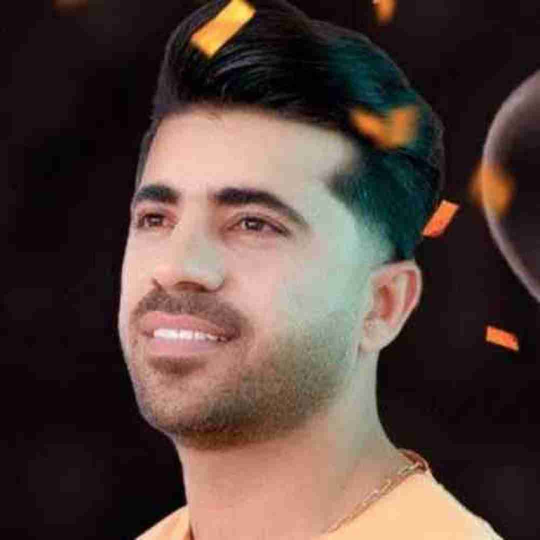 محسن احمدی مو و یارم