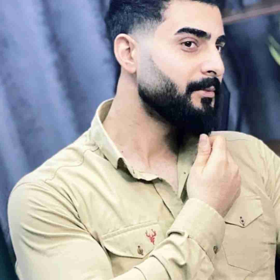 یوسف آران صدای تو