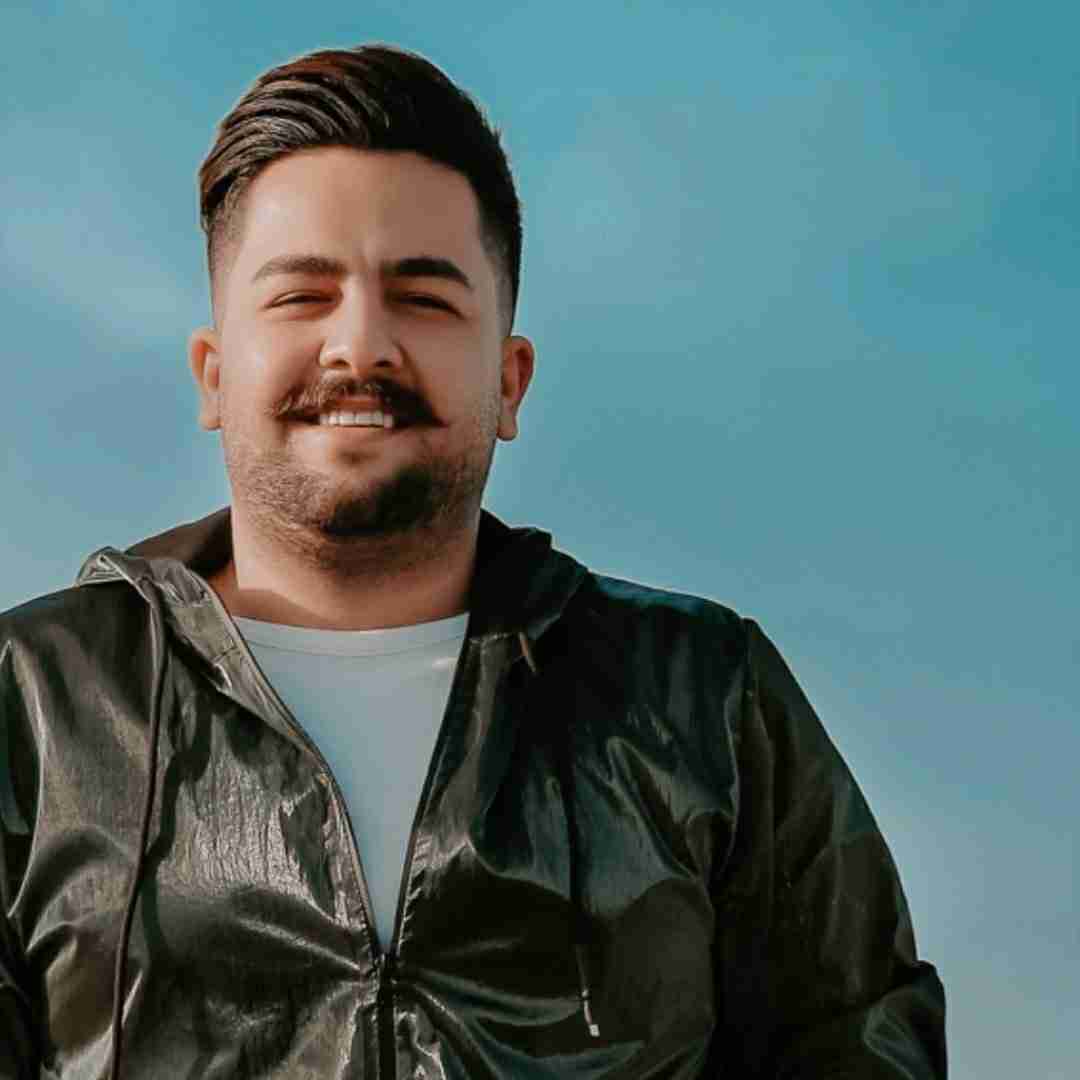 مجید حسینی کراش