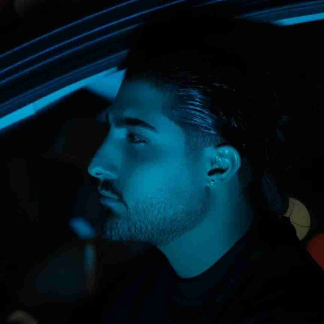 امیر لیام ﮔﻨﺎه ﻣﻦ ﭼﻪ ﺑﻮد ﻣﻦ دوﺳﺖ داﺷﺘﻢ ﻫﻤﻴﻦ