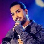 دانلود آهنگ منم شدم مثل تو مثل تو منو کی بلده نصف تو از مجید رضوی