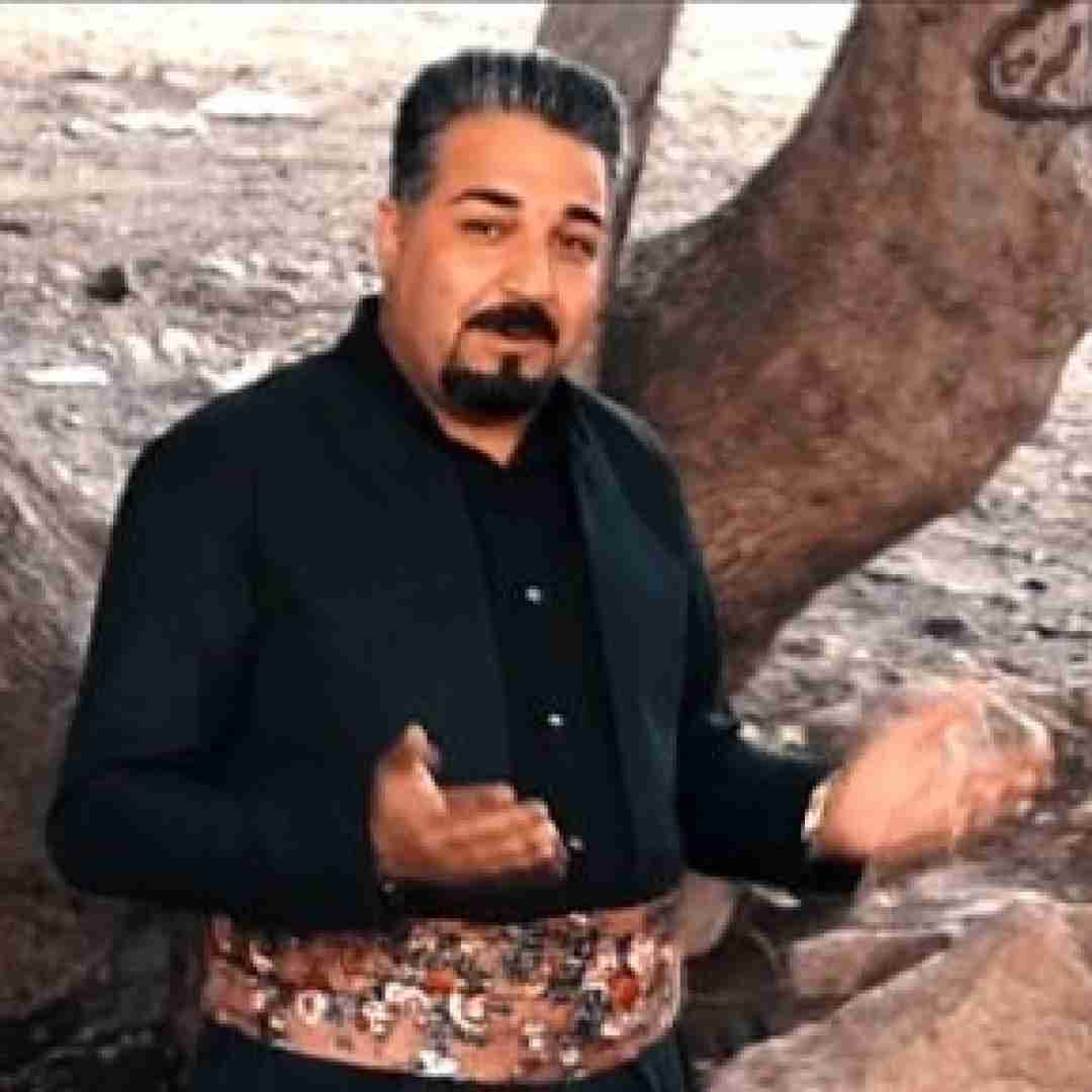 مرتضی هورامی سینه حوضی قمریه دمه حوضی کوثریه