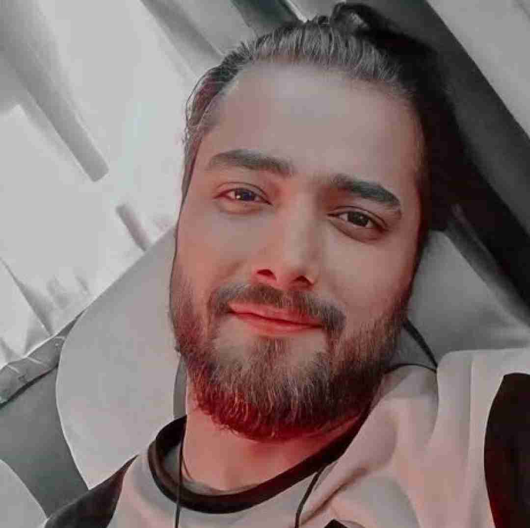 امیر مقاره طوفان