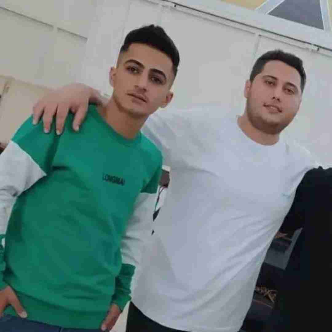 مهدی مولاد و هیوا فرهادی یادته