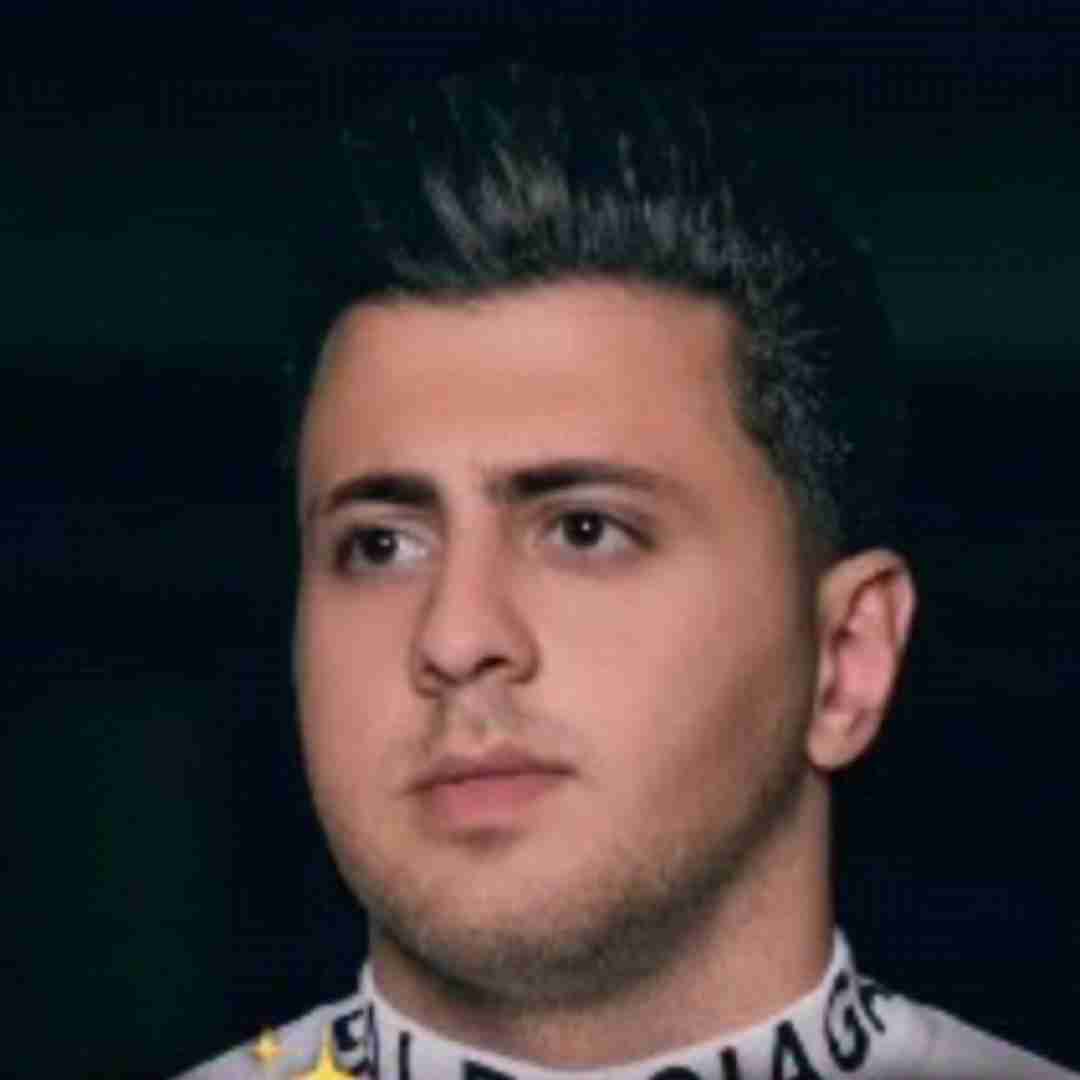 سبحان رستمی و سینا پرهیز مارلبرو