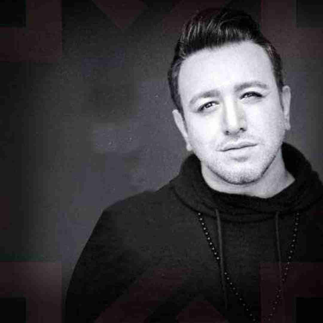 دانلود آهنگ میگن به هرچی فکر کنی شاید یه روز سرت بیاد از امین رستمی