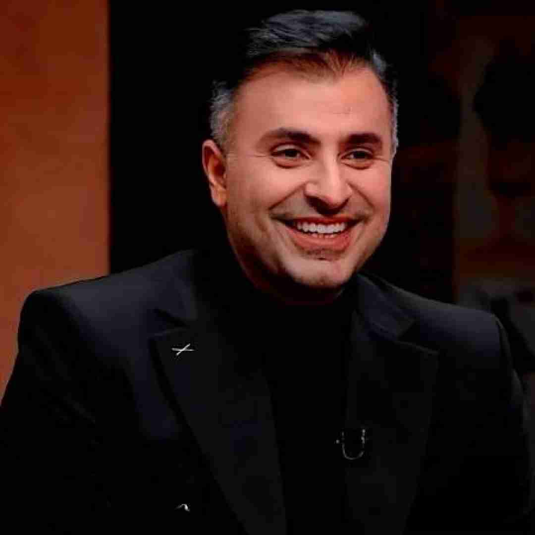 علیرضا طلیسچی چشمون سیاهت منو با خودم در انداخته