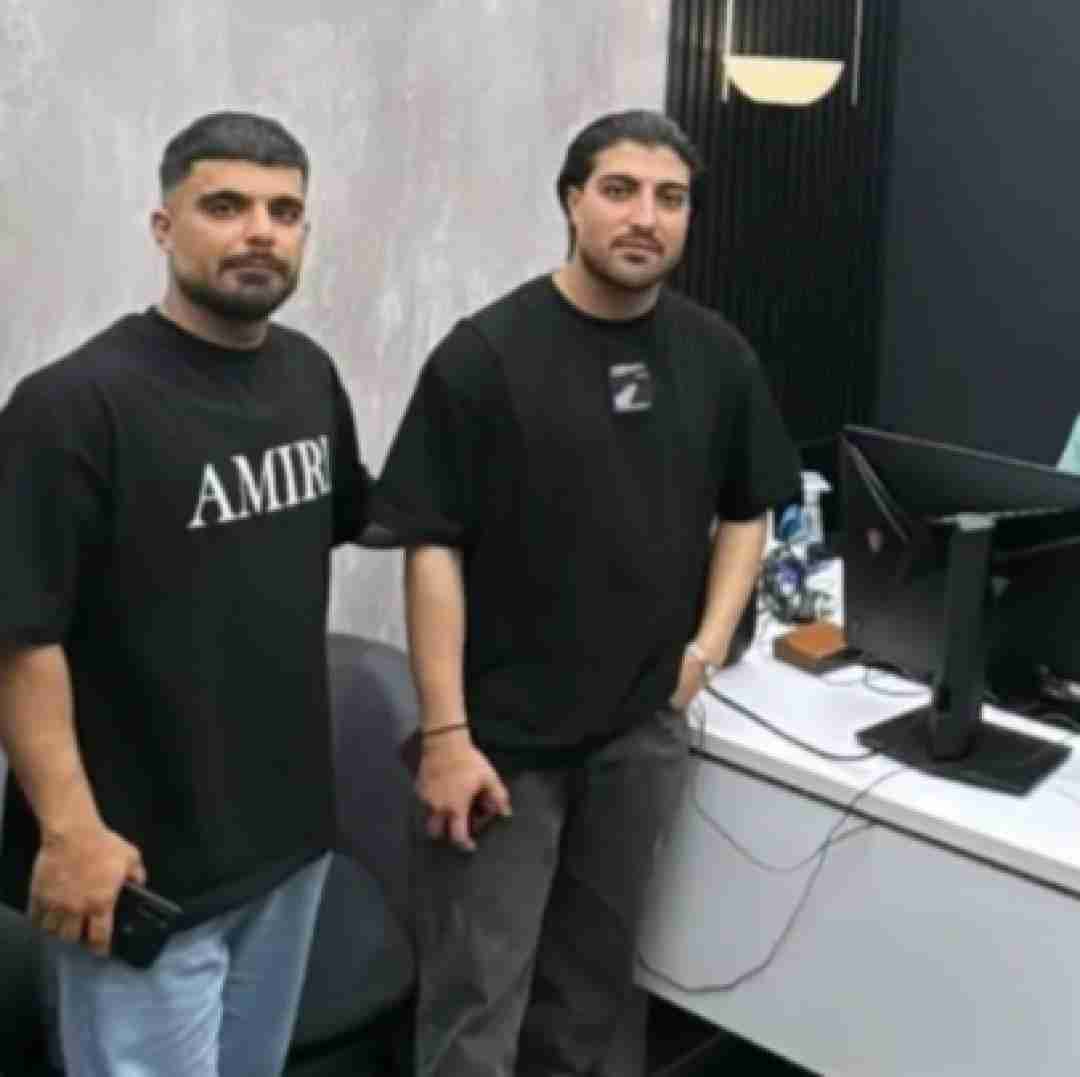 دانلود آهنگ دس مه نیس یه وقتایی تنگ میشه دلم از احسان رمضانی