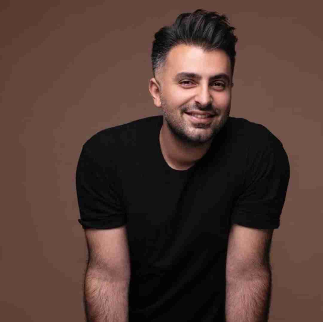 علیرضا طلیسچی هوار هوار تو کوچه های شهر از عشق یارم