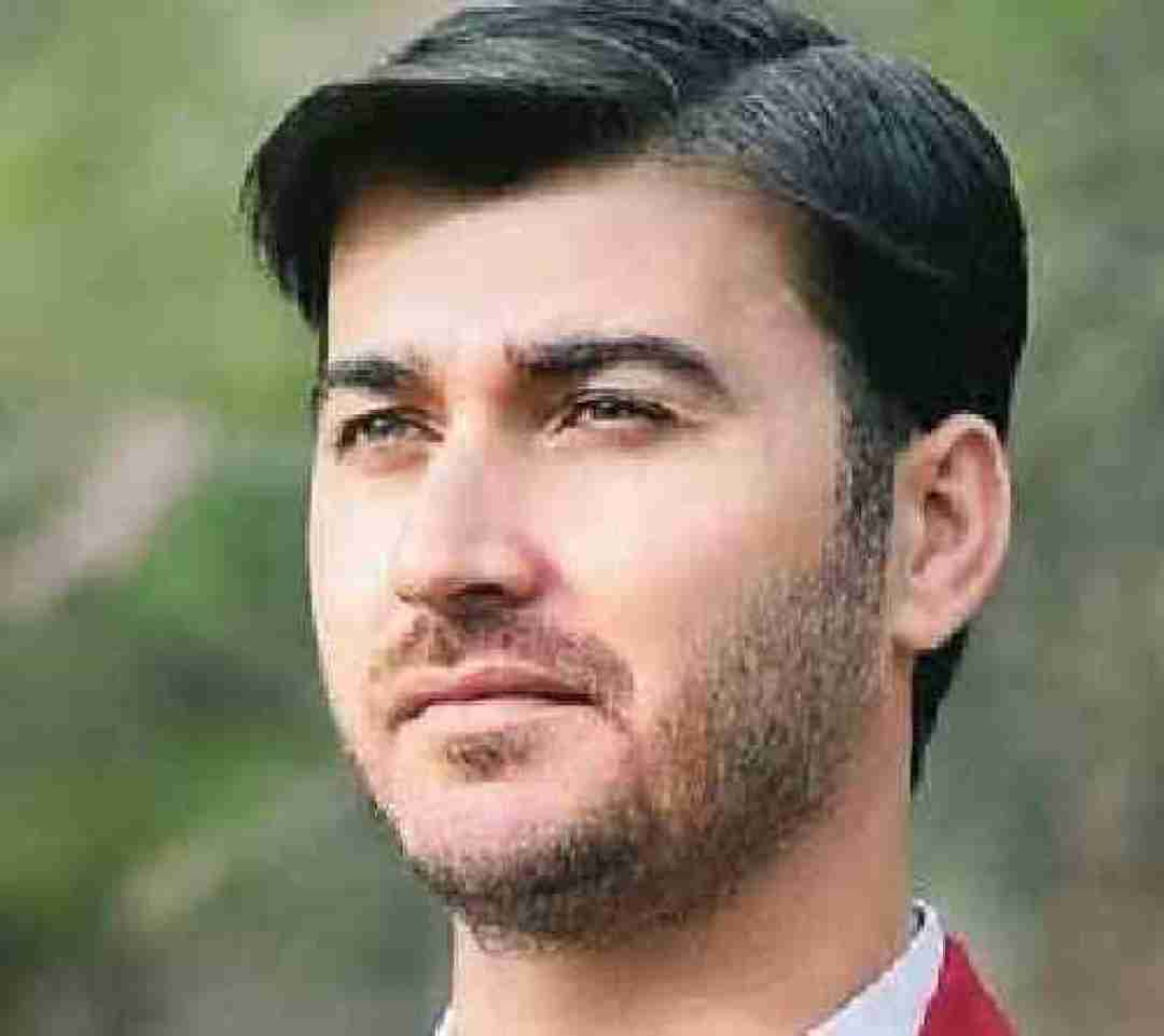 مرتضی باب خداحافظ همه ات