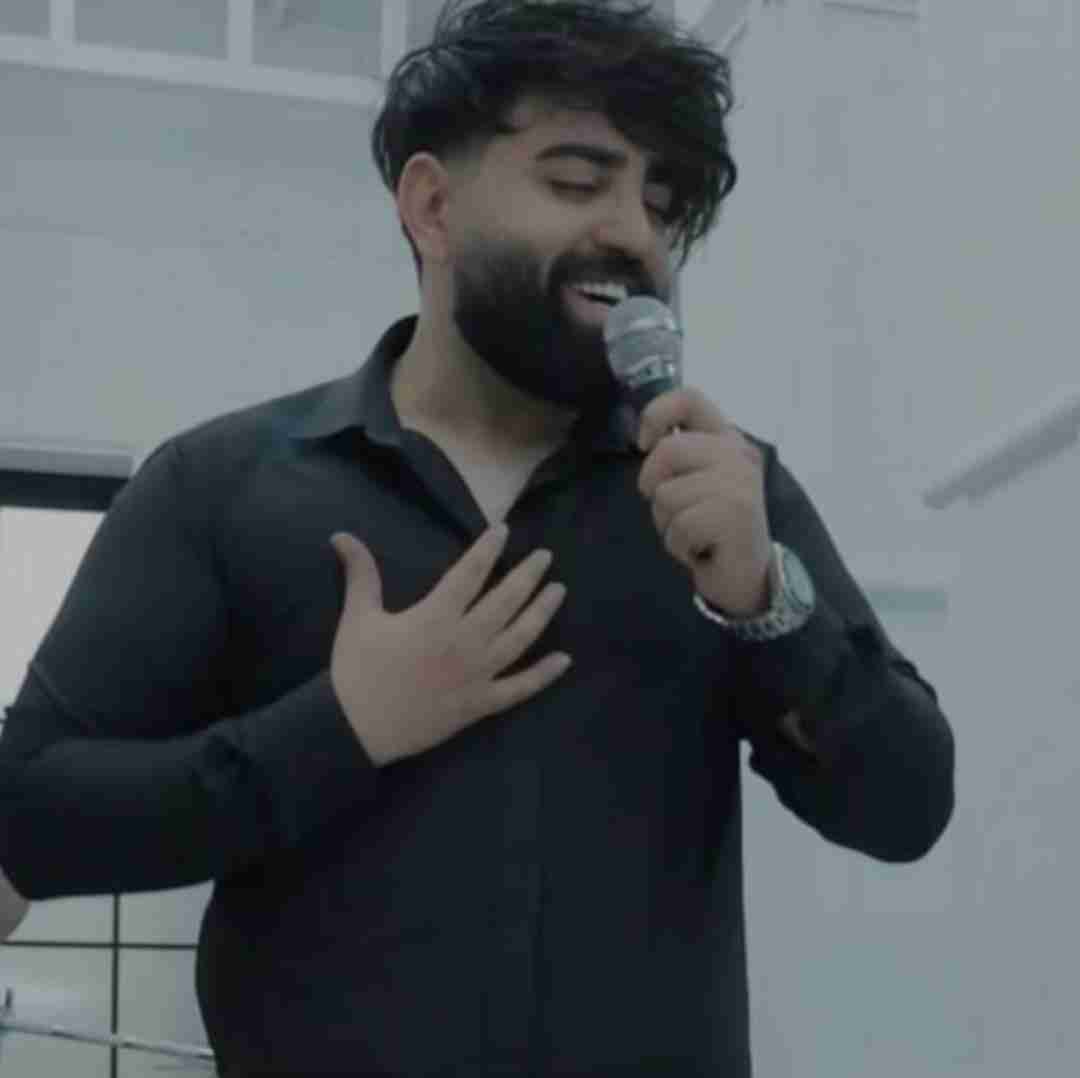 مهرداد تاجیک شاهکار