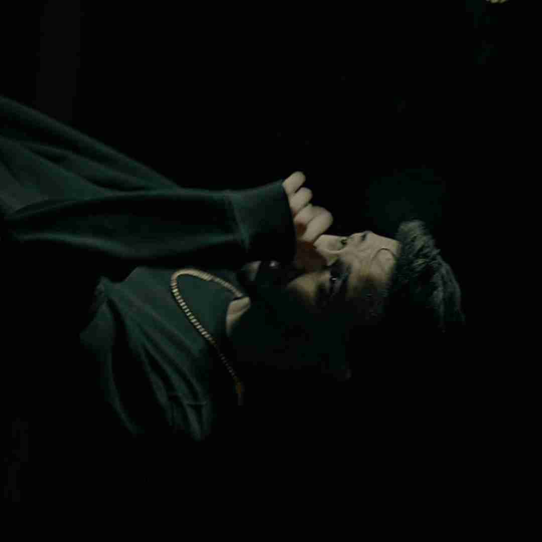 مستر کیارش حالا که تو رفتی