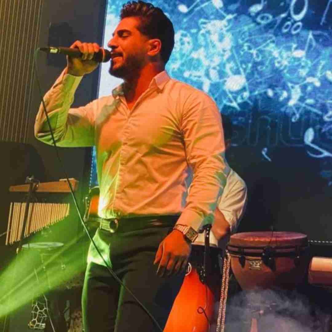 محمد کجوری بنویس بی معرفت