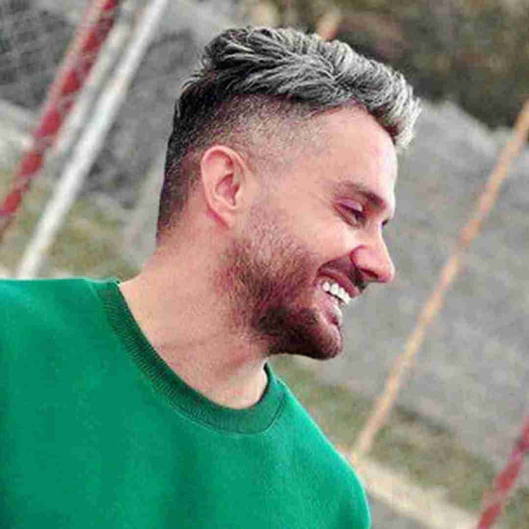 دانلود آهنگ پاییز غم انگیز از ابی عالی