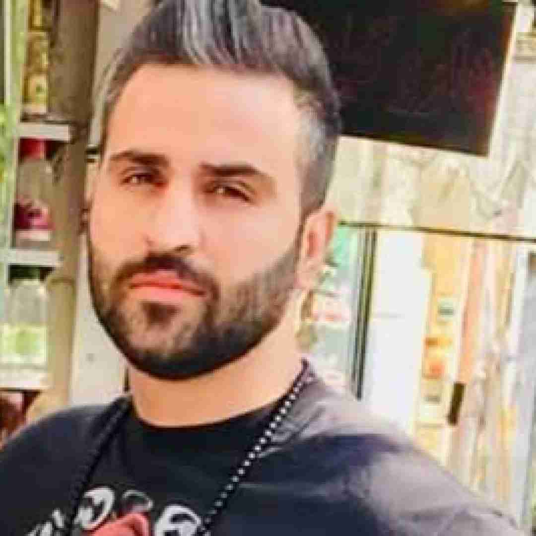 میلاد جواهری داستان عشق