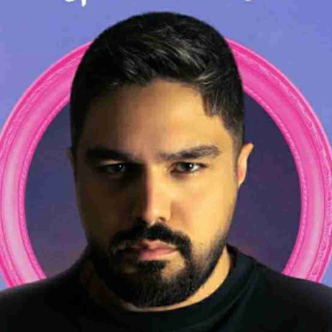 دانلود آهنگ ساعت جفته از شایان اشراقی