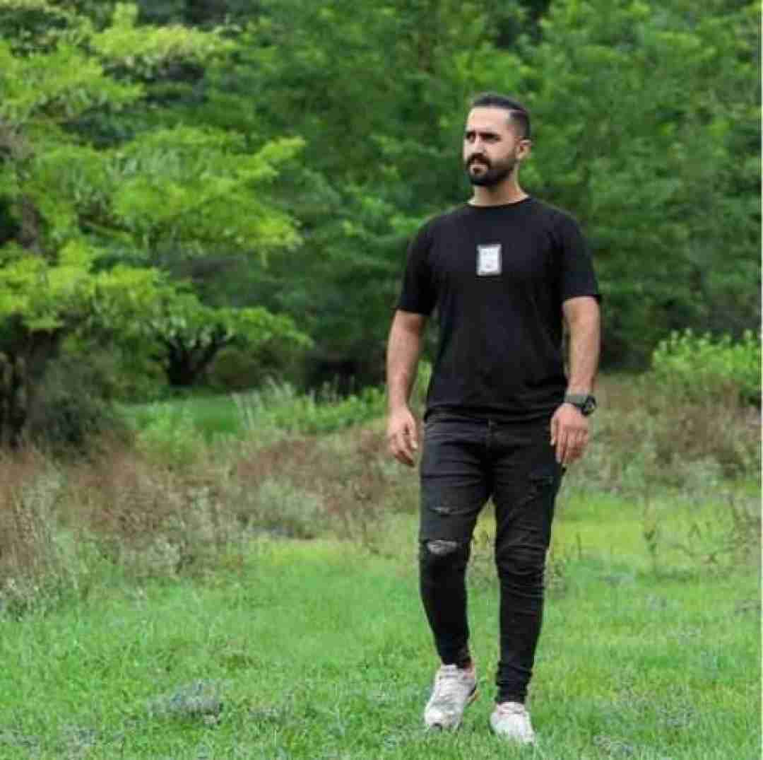 دانلود آهنگ ببر تنها از رضا کرد