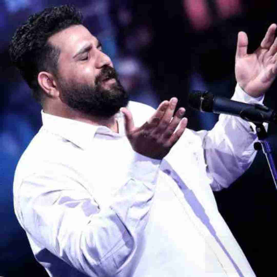 وحید موسوی بلیز