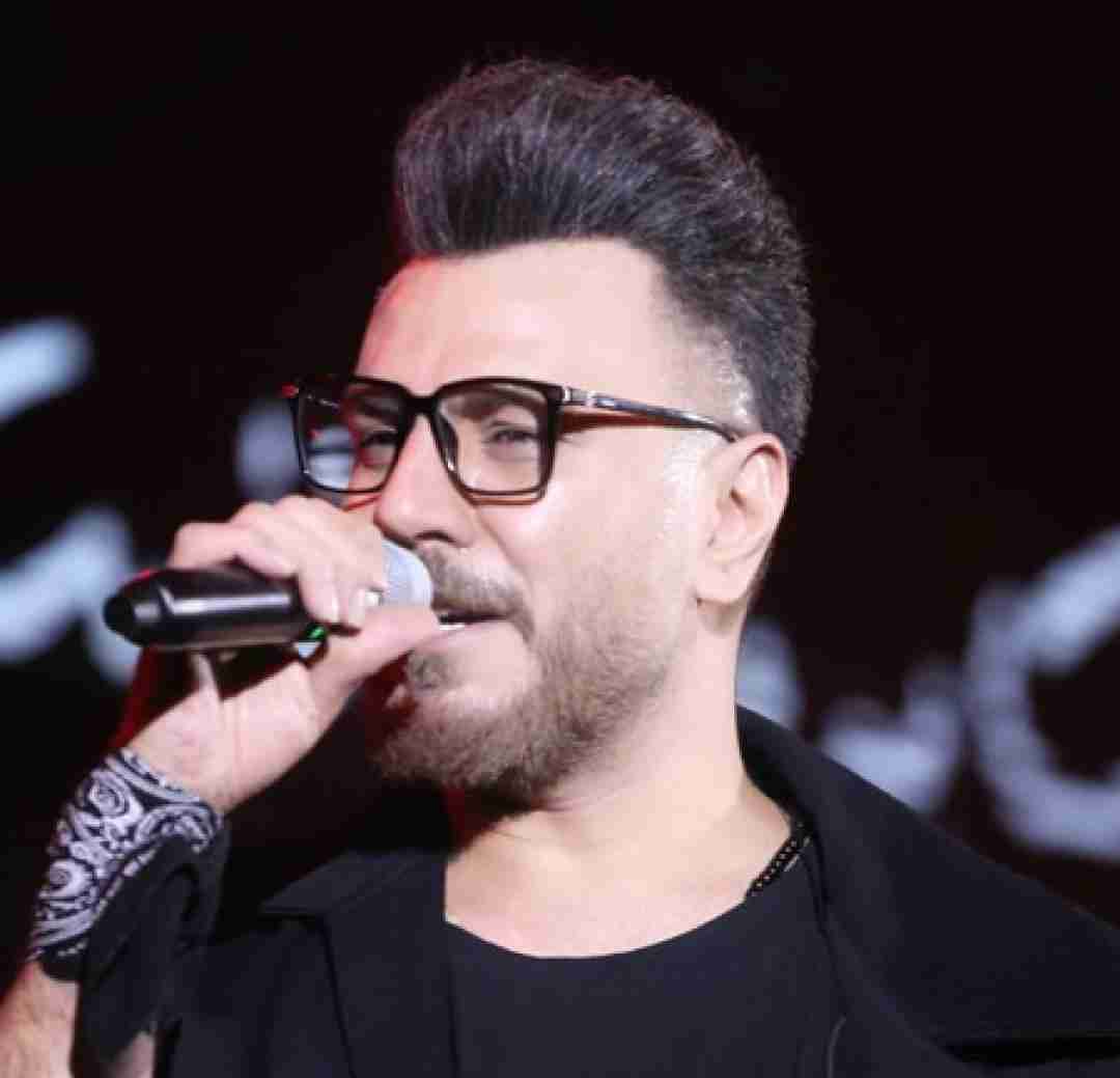 گرشا رضایی ﺟﺎﻟﺒﻪ ﺗﻤﻮم نمیشه از ﺗﻮ ﺟﺎذﺑﻪ