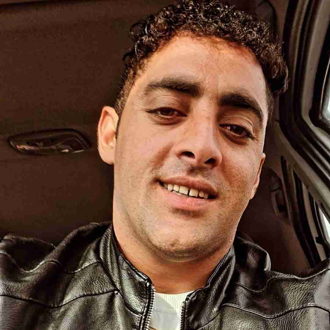 علی عزیزپور کافر