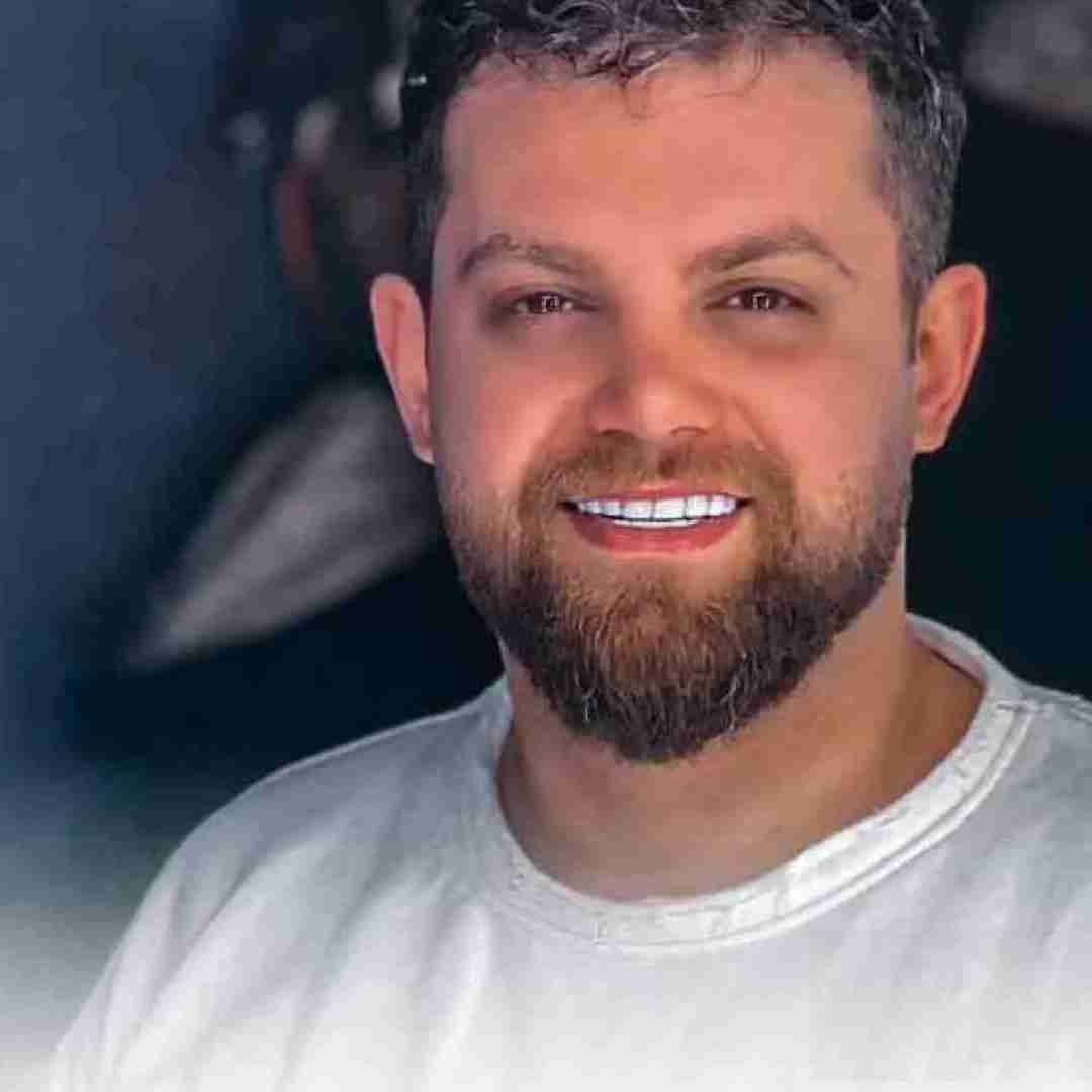 مهیار خلیل زاده شاهکار