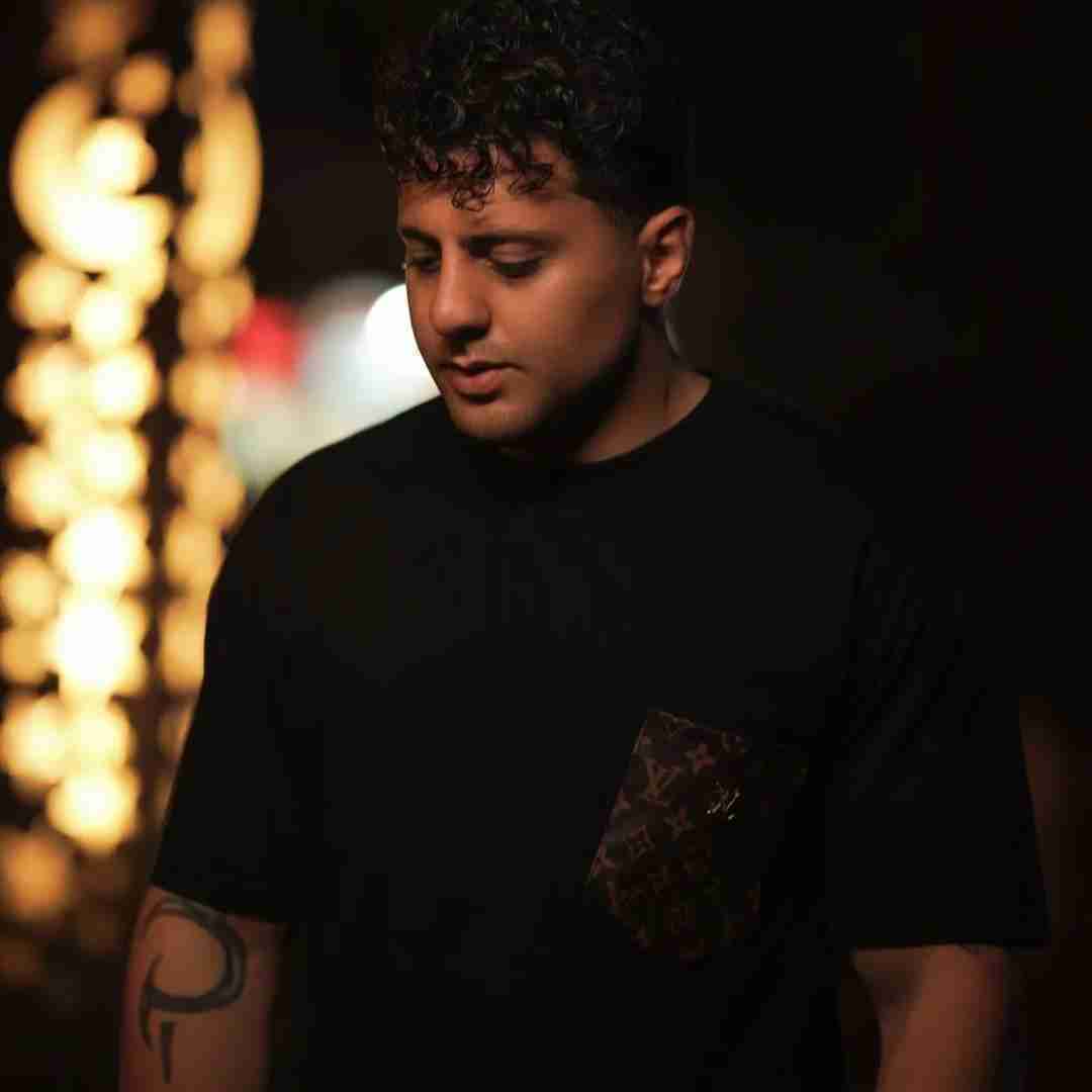 سبحان رستمی نزار روانی شم جواب بده نامرد