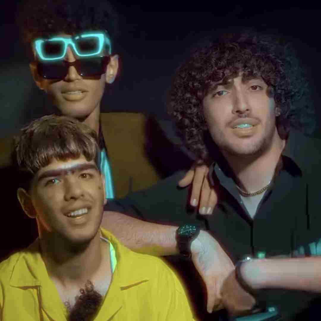 بابی بدو برقص