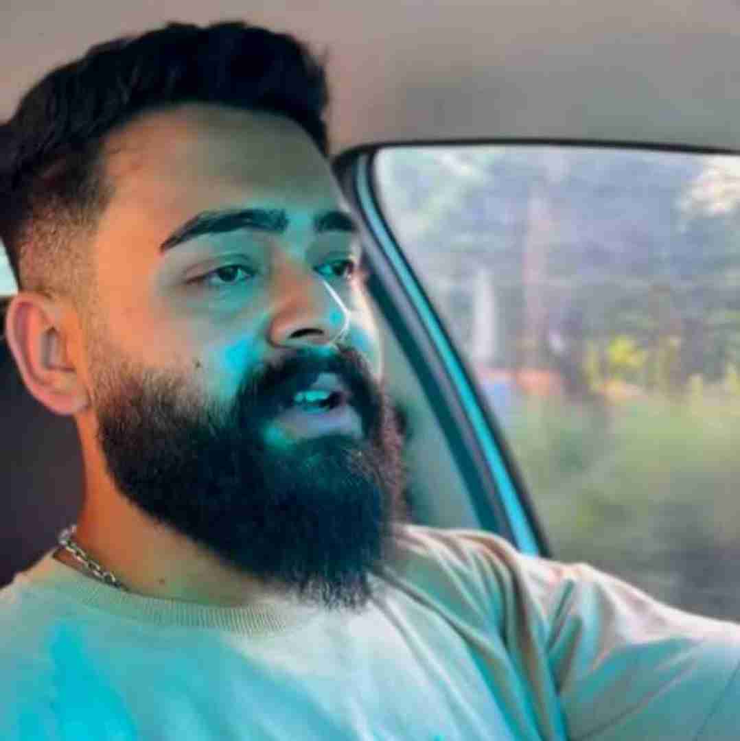 علیراد بلدمت