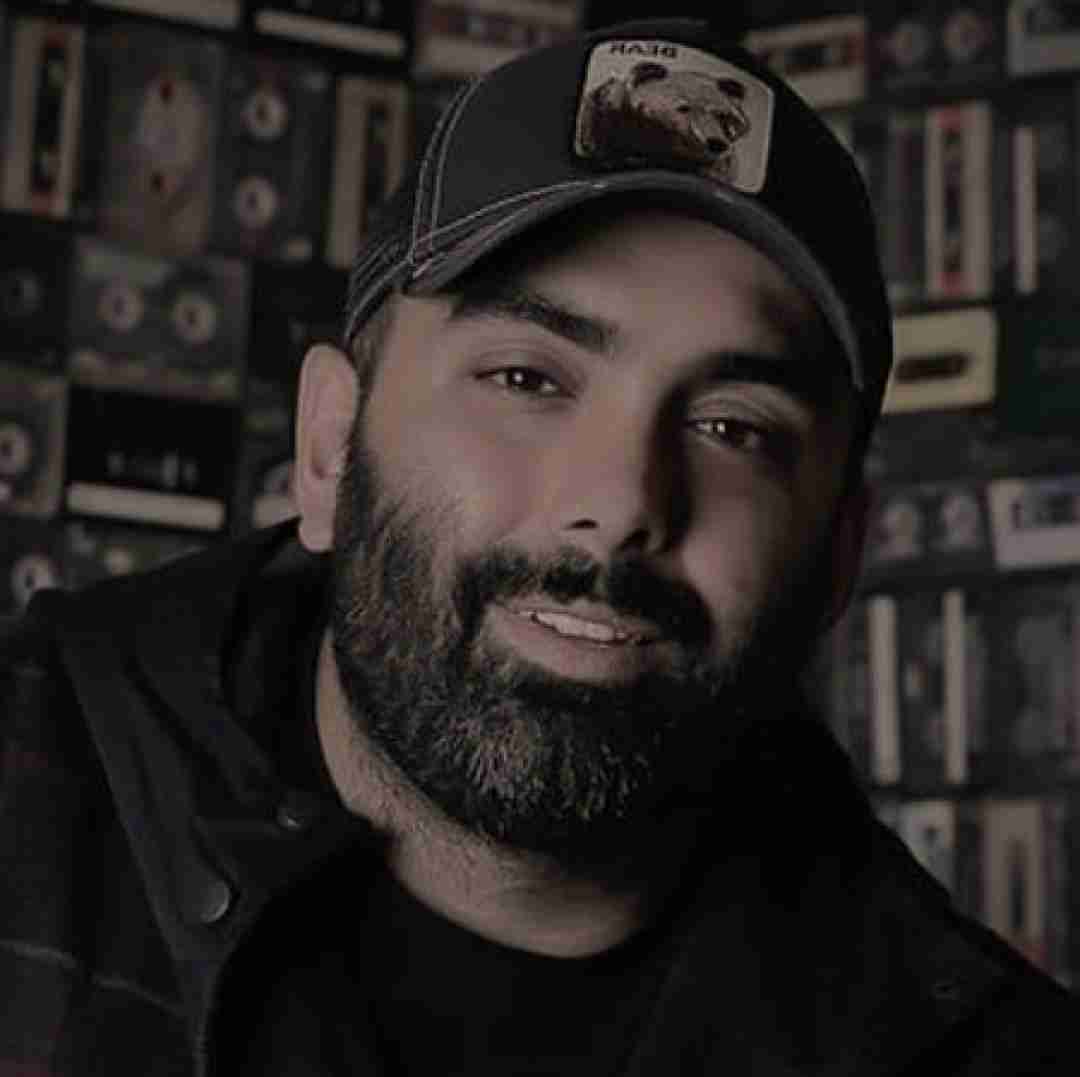 مسعود صادقلو ﻛﺴﻰ ﻧﻰ ﻣﺜﻞ ﺗﻮ ﻣﻨﻮ ﺑﺎﺷﻪ ﺑﻠﺪ واﺳﻪ ﻫﻤﻴﻨﻪ