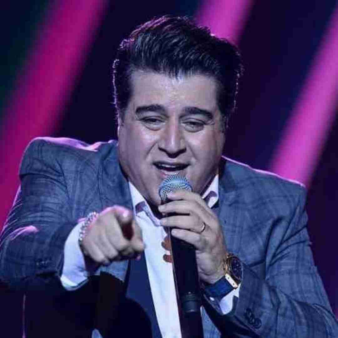 مهدی یغمایی تو با منی