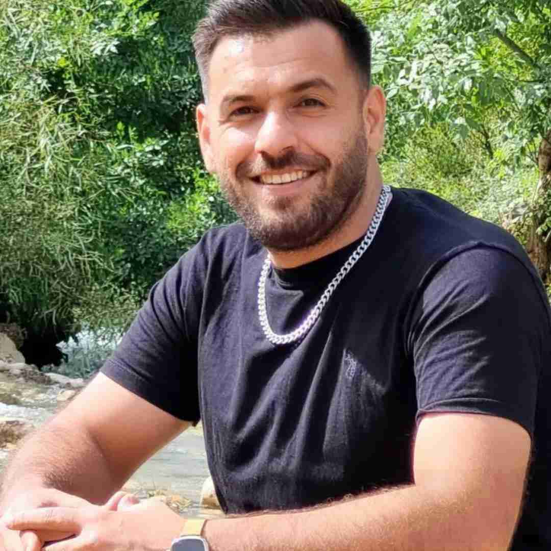 رضا سگوند شیطون