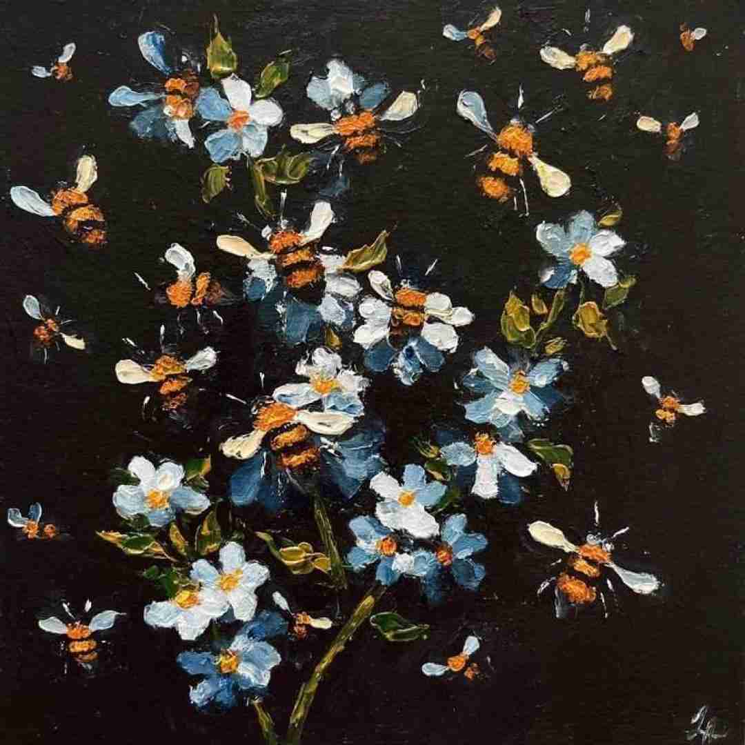 به من میگن اسپایدی دیده نمیشم تو پارتی