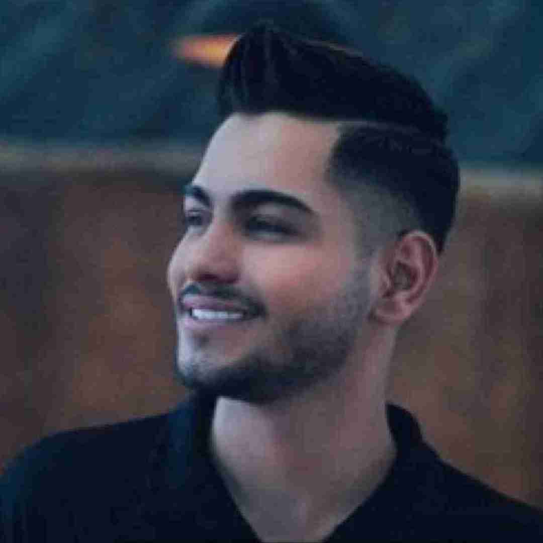 امیرمحمد افشار کلاس غم